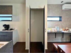 グローバルガーデン四日市市白須賀　全5棟　街なかモデルハウス　新築一戸建て