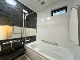 グローバルガーデン四日市市白須賀　全5棟　街なかモデルハウス　新築一戸建て