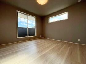 グローバルガーデン四日市市八王子町　全4棟　6号棟　新築一戸建て