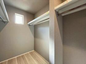 グローバルガーデン四日市市八王子町　全4棟　6号棟　新築一戸建て