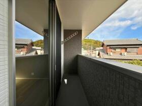 グローバルガーデン四日市市八王子町　全4棟　6号棟　新築一戸建て