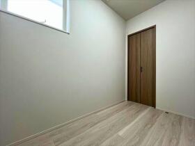 グローバルガーデン四日市市八王子町　全4棟　6号棟　新築一戸建て