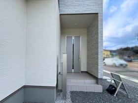 グローバルガーデン四日市市八王子町　全4棟　6号棟　新築一戸建て