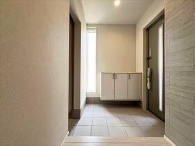 グローバルガーデン四日市市八王子町　全4棟　6号棟　新築一戸建て