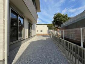 グローバルガーデン四日市市八王子町　全4棟　6号棟　新築一戸建て