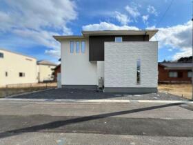 グローバルガーデン四日市市八王子町　全4棟　6号棟　新築一戸建て