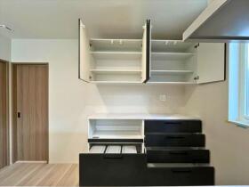 グローバルガーデン四日市市八王子町　全4棟　6号棟　新築一戸建て