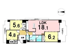 エスポア甚目寺