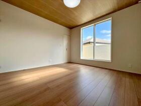 グローバルガーデン四日市市八王子町　全4棟　8号棟　新築一戸建て