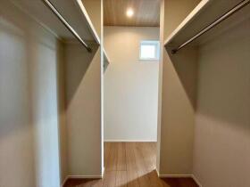 グローバルガーデン四日市市八王子町　全4棟　8号棟　新築一戸建て