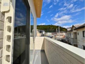 グローバルガーデン四日市市八王子町　全4棟　8号棟　新築一戸建て