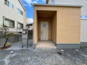 グローバルガーデン四日市市八王子町　全4棟　8号棟　新築一戸建て