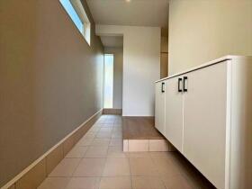 グローバルガーデン四日市市八王子町　全4棟　8号棟　新築一戸建て