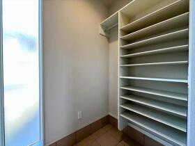 グローバルガーデン四日市市八王子町　全4棟　8号棟　新築一戸建て