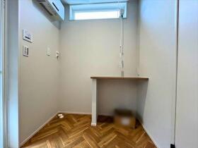 グローバルガーデン四日市市八王子町　全4棟　8号棟　新築一戸建て