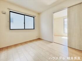 □リーブルファインプラス岐阜市西中島第2　全6棟　1号棟　新築一戸建て