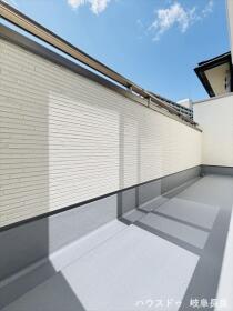 □リーブルファインプラス岐阜市西中島第2　全6棟　1号棟　新築一戸建て