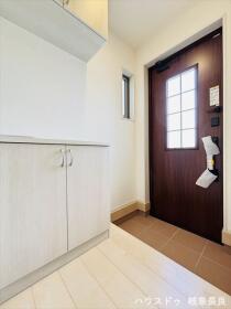 □リーブルファインプラス岐阜市西中島第2　全6棟　1号棟　新築一戸建て