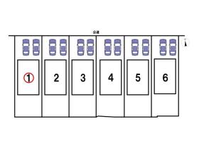 □リーブルファインプラス岐阜市西中島第2　全6棟　1号棟　新築一戸建て