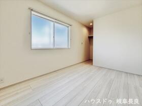 □リーブルファインプラス岐阜市西中島第2　全6棟　2号棟　新築一戸建て