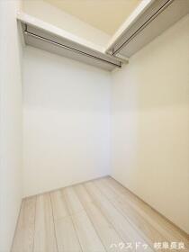 □リーブルファインプラス岐阜市西中島第2　全6棟　2号棟　新築一戸建て