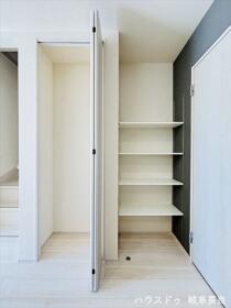 □リーブルファインプラス岐阜市西中島第2　全6棟　2号棟　新築一戸建て