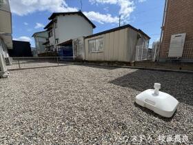 □リーブルファインプラス岐阜市西中島第2　全6棟　2号棟　新築一戸建て