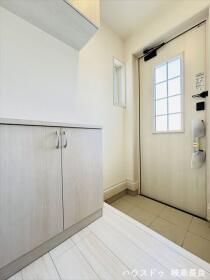 □リーブルファインプラス岐阜市西中島第2　全6棟　2号棟　新築一戸建て