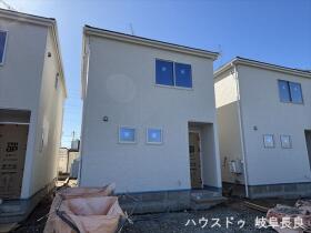 □リーブルファインプラス岐阜市西中島第2　全6棟　2号棟　新築一戸建て