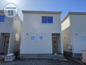 □リーブルファインプラス岐阜市西中島第2　全6棟　3号棟　新築一戸建て