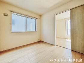 □リーブルファインプラス岐阜市西中島第2　全6棟　3号棟　新築一戸建て