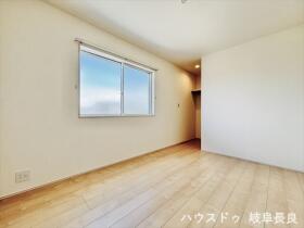 □リーブルファインプラス岐阜市西中島第2　全6棟　3号棟　新築一戸建て