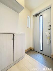 □リーブルファインプラス岐阜市西中島第2　全6棟　3号棟　新築一戸建て