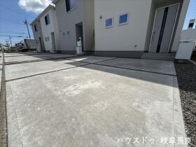 □リーブルファインプラス岐阜市西中島第2　全6棟　3号棟　新築一戸建て