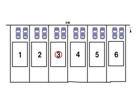 □リーブルファインプラス岐阜市西中島第2　全6棟　3号棟　新築一戸建て