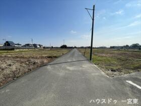 一宮市東加賀野井第1　新築一戸建て