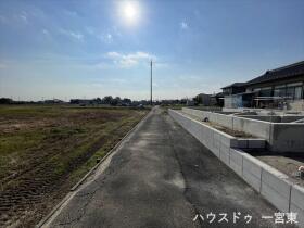 一宮市東加賀野井第1　新築一戸建て