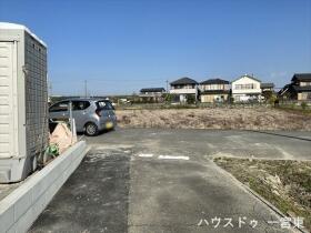 一宮市東加賀野井第1　新築一戸建て