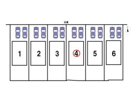 □リーブルファインプラス岐阜市西中島第2　全6棟　4号棟　新築一戸建て