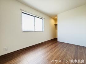 □リーブルファインプラス岐阜市西中島第2　全6棟　5号棟　新築一戸建て