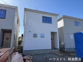 □リーブルファインプラス岐阜市西中島第2　全6棟　5号棟　新築一戸建て