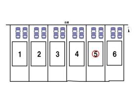 □リーブルファインプラス岐阜市西中島第2　全6棟　5号棟　新築一戸建て