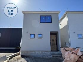 □リーブルファインプラス岐阜市西中島第2　全6棟　6号棟　新築一戸建て