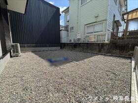 □リーブルファインプラス岐阜市西中島第2　全6棟　6号棟　新築一戸建て