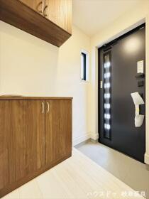 □リーブルファインプラス岐阜市西中島第2　全6棟　6号棟　新築一戸建て