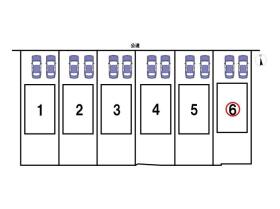 □リーブルファインプラス岐阜市西中島第2　全6棟　6号棟　新築一戸建て