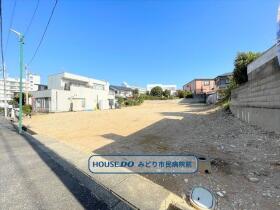 名古屋市緑区万場山1丁目　全3区画　3号地　建築条件なし土地