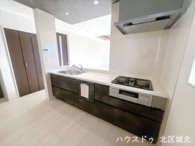 ブルーミングガーデン北名古屋市熊之庄城ノ屋敷　全1棟　新築一戸建て