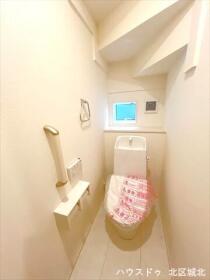 ブルーミングガーデン北名古屋市熊之庄城ノ屋敷　全1棟　新築一戸建て