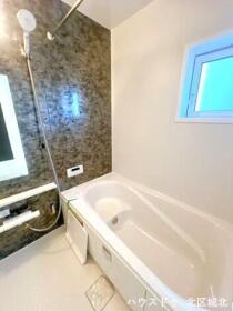 ブルーミングガーデン北名古屋市熊之庄城ノ屋敷　全1棟　新築一戸建て